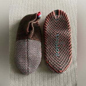 Bombas Gripper Slippers